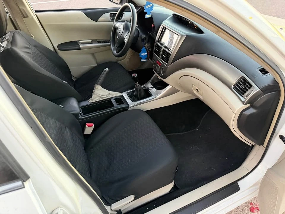 2009 Subaru Impreza 3rd Gen - Image 4 of 7