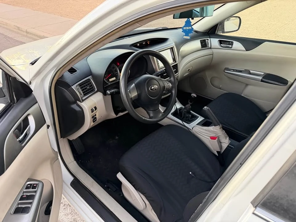 2009 Subaru Impreza 3rd Gen - Image 5 of 7