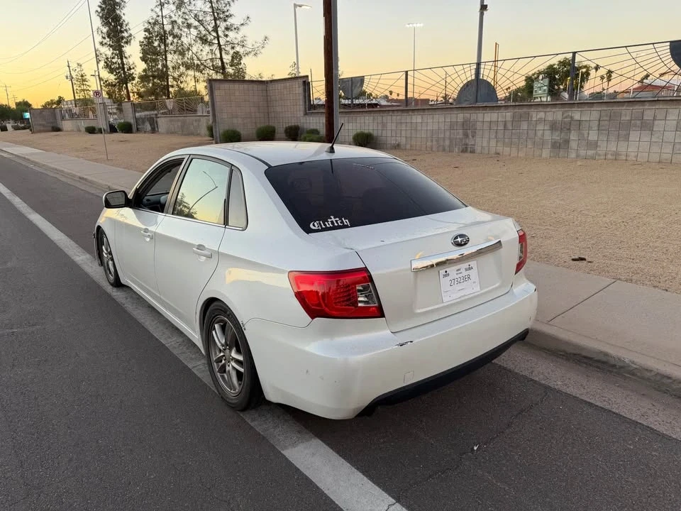 2009 Subaru Impreza 3rd Gen - Image 3 of 7