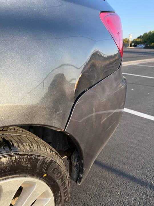 2009 Subaru Impreza 3rd Gen - Image 10 of 11