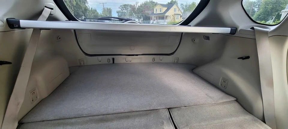 2009 Subaru Impreza 3rd Gen - Image 4 of 6