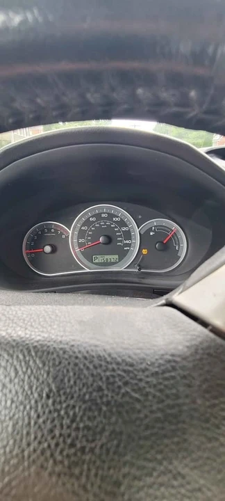 2009 Subaru Impreza 3rd Gen - Image 6 of 6