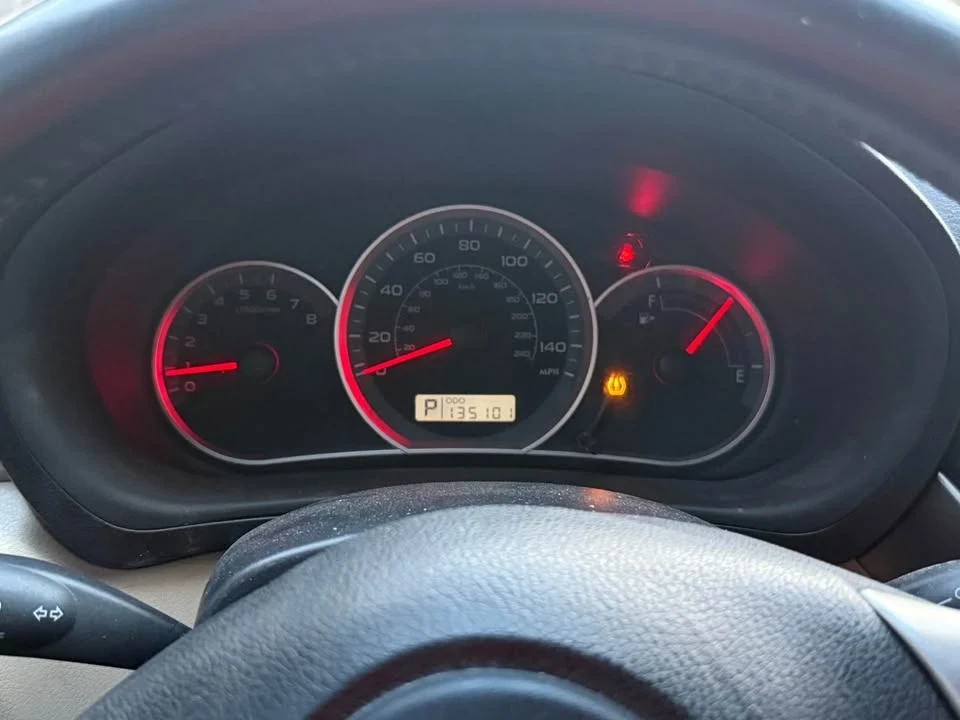 2009 Subaru Impreza 3rd Gen - Image 7 of 9