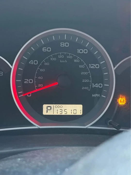 2009 Subaru Impreza 3rd Gen - Image 6 of 9