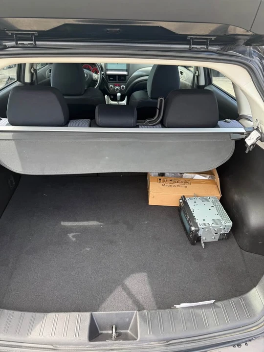 2009 Subaru Impreza 3rd Gen - Image 12 of 12
