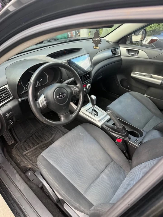 2009 Subaru Impreza 3rd Gen - Image 10 of 12