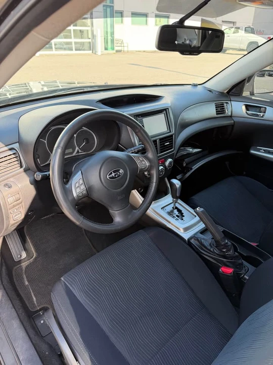 2009 Subaru Impreza 3rd Gen - Image 4 of 5