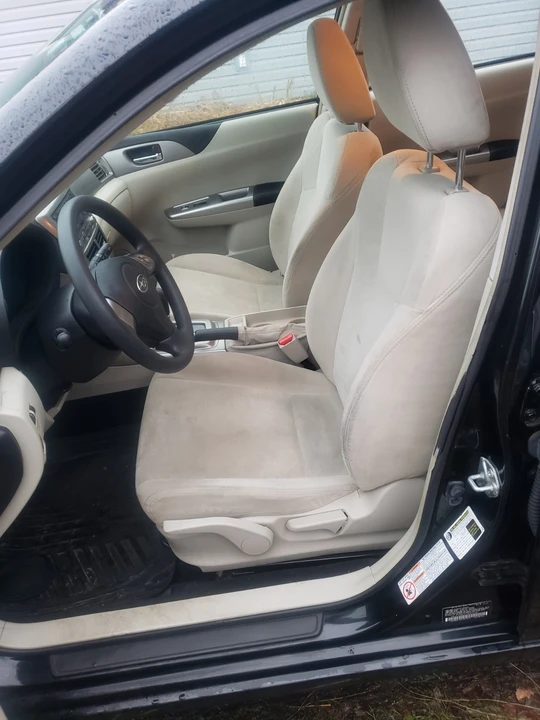 2009 Subaru Impreza 3rd Gen - Image 6 of 19