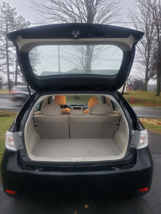 2009 Subaru Impreza 3rd Gen - Image 19 of 19