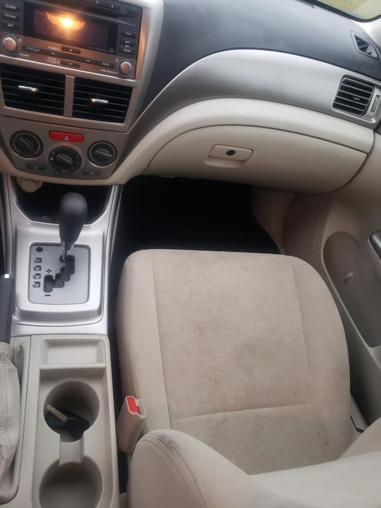2009 Subaru Impreza 3rd Gen - Image 9 of 19