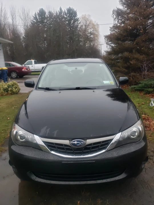 2009 Subaru Impreza 3rd Gen - Image 2 of 19