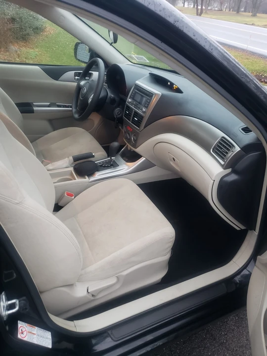 2009 Subaru Impreza 3rd Gen - Image 15 of 19