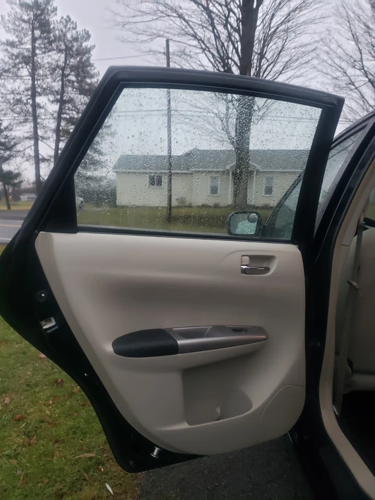 2009 Subaru Impreza 3rd Gen - Image 11 of 19