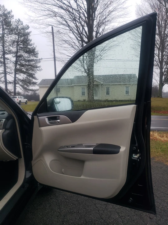 2009 Subaru Impreza 3rd Gen - Image 12 of 19