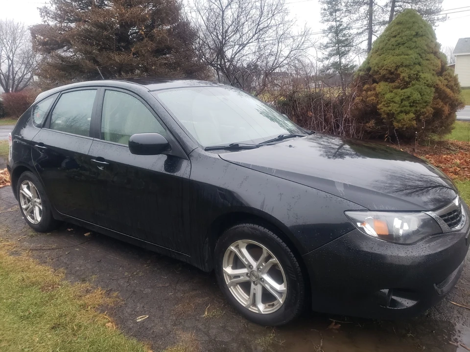 2009 Subaru Impreza 3rd Gen - Image 3 of 19