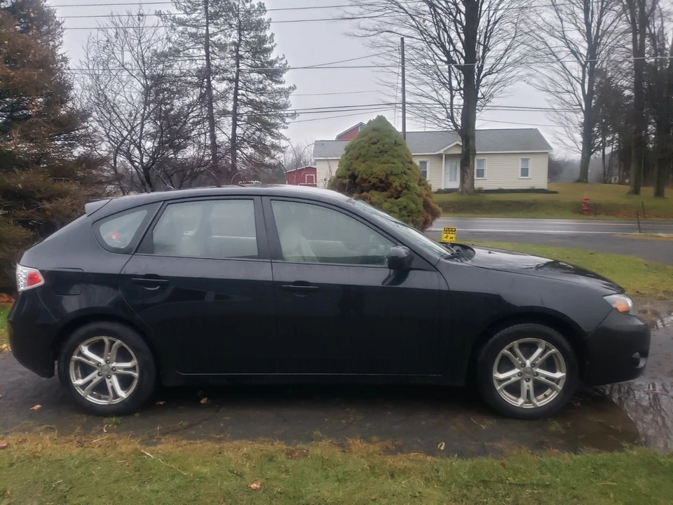 2009 Subaru Impreza 3rd Gen - Image 4 of 19