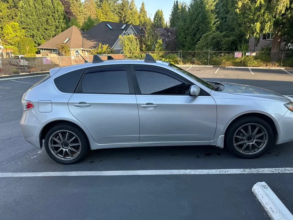 2009 Subaru Impreza 3rd Gen - Image 6 of 13