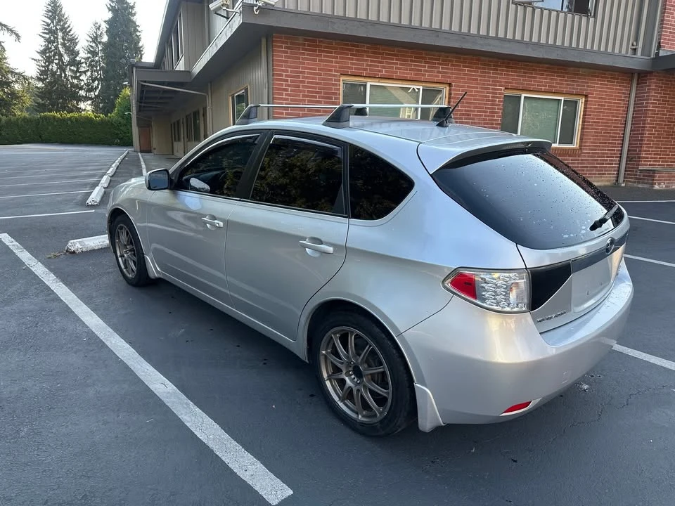 2009 Subaru Impreza 3rd Gen - Image 3 of 13