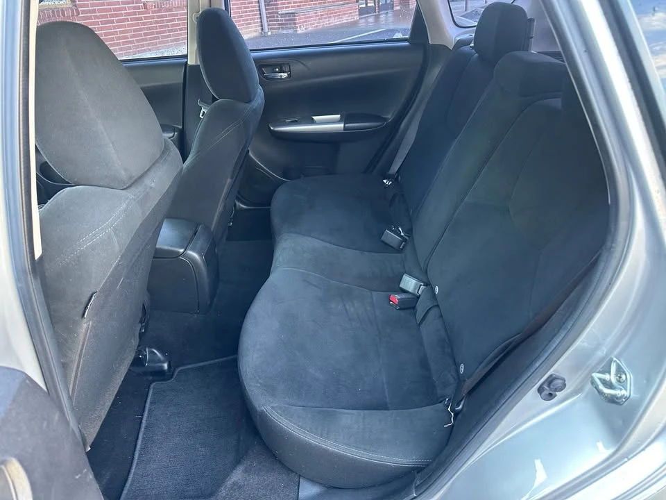 2009 Subaru Impreza 3rd Gen - Image 12 of 13