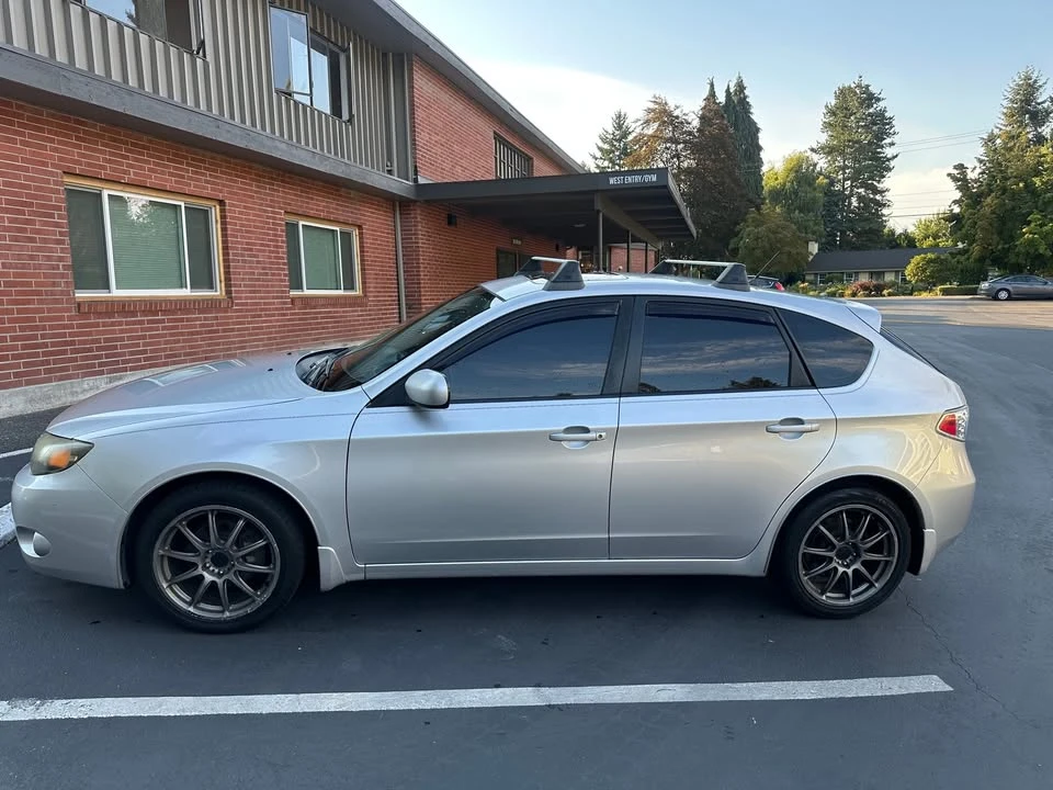 2009 Subaru Impreza 3rd Gen - Image 2 of 13