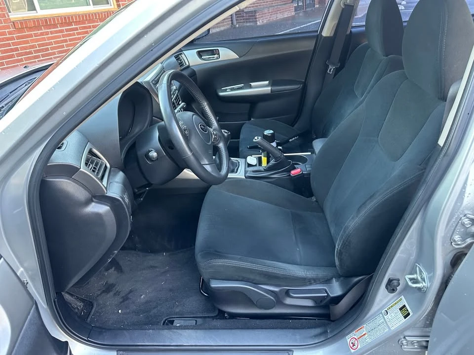 2009 Subaru Impreza 3rd Gen - Image 11 of 13