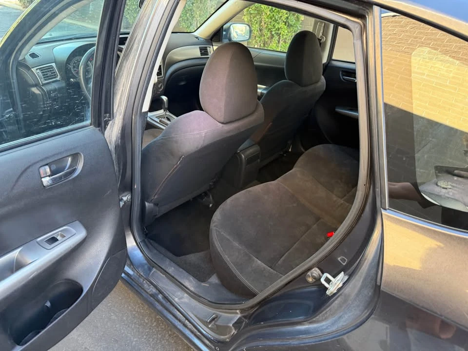 2009 Subaru Impreza 3rd Gen - Image 9 of 12