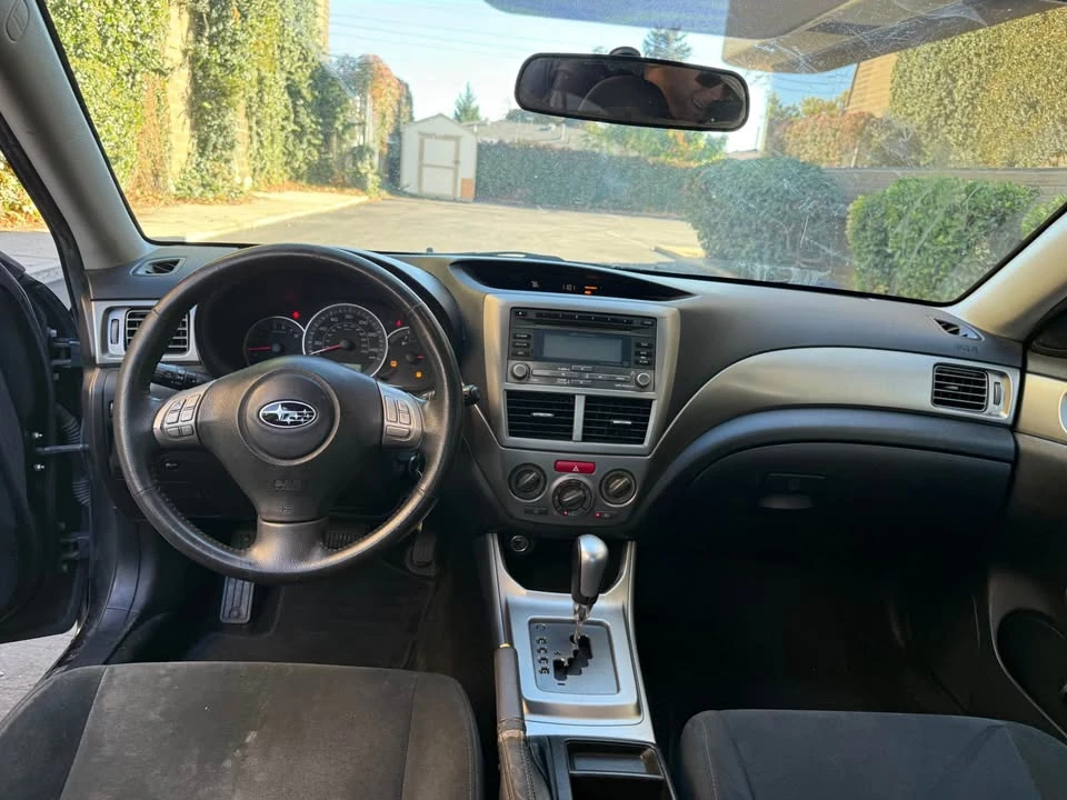 2009 Subaru Impreza 3rd Gen - Image 10 of 12