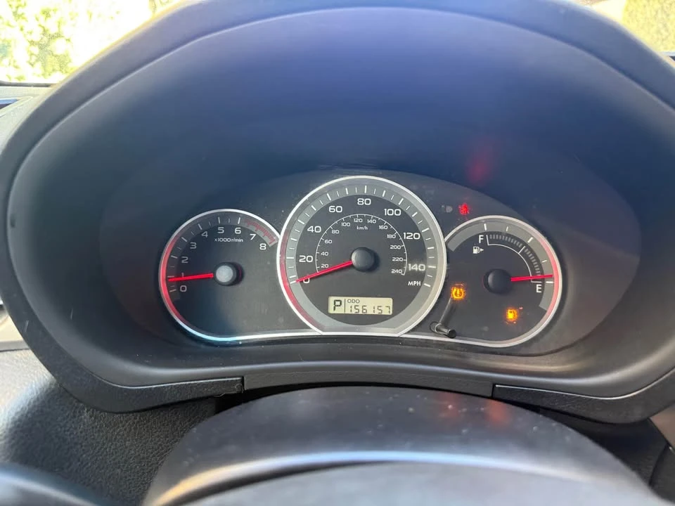 2009 Subaru Impreza 3rd Gen - Image 11 of 12