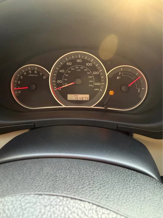 2009 Subaru Impreza 3rd Gen - Image 10 of 10