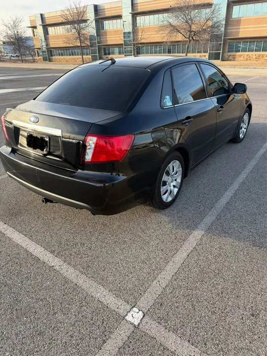 2009 Subaru Impreza 3rd Gen - Image 6 of 10