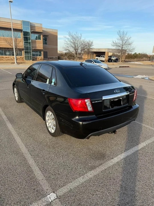 2009 Subaru Impreza 3rd Gen - Image 5 of 10