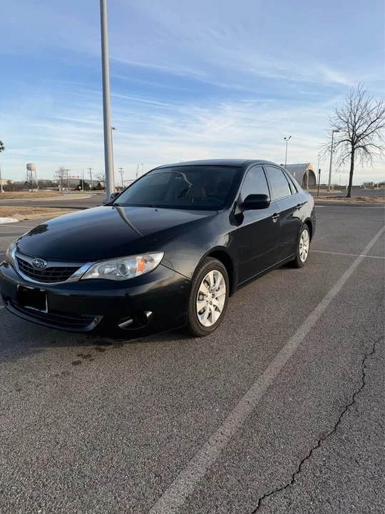2009 Subaru Impreza 3rd Gen - Image 3 of 10