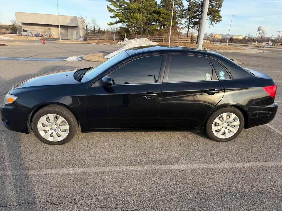 2009 Subaru Impreza 3rd Gen - Image 4 of 10