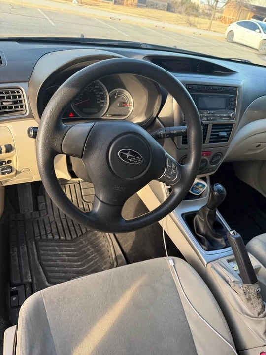 2009 Subaru Impreza 3rd Gen - Image 8 of 10