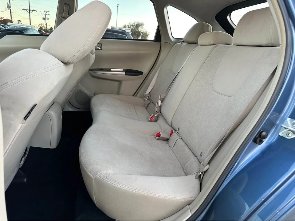 2009 Subaru Impreza 3rd Gen - Image 12 of 18