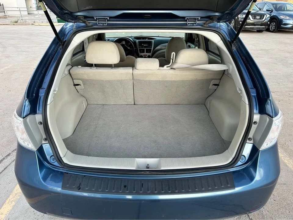 2009 Subaru Impreza 3rd Gen - Image 10 of 18