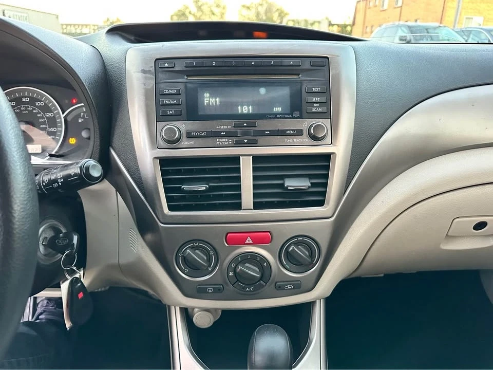 2009 Subaru Impreza 3rd Gen - Image 16 of 18