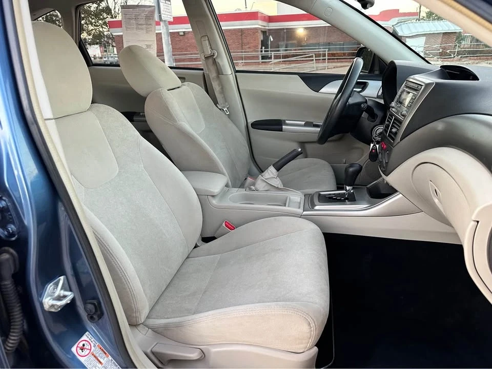 2009 Subaru Impreza 3rd Gen - Image 14 of 18
