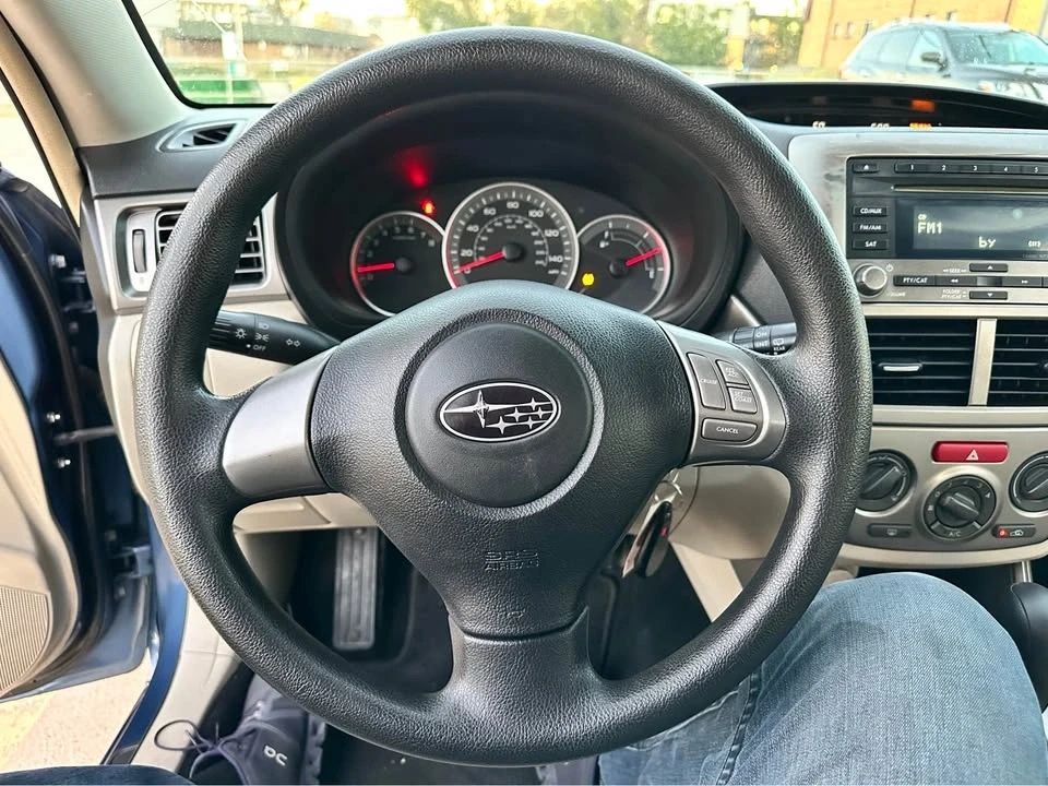 2009 Subaru Impreza 3rd Gen - Image 18 of 18