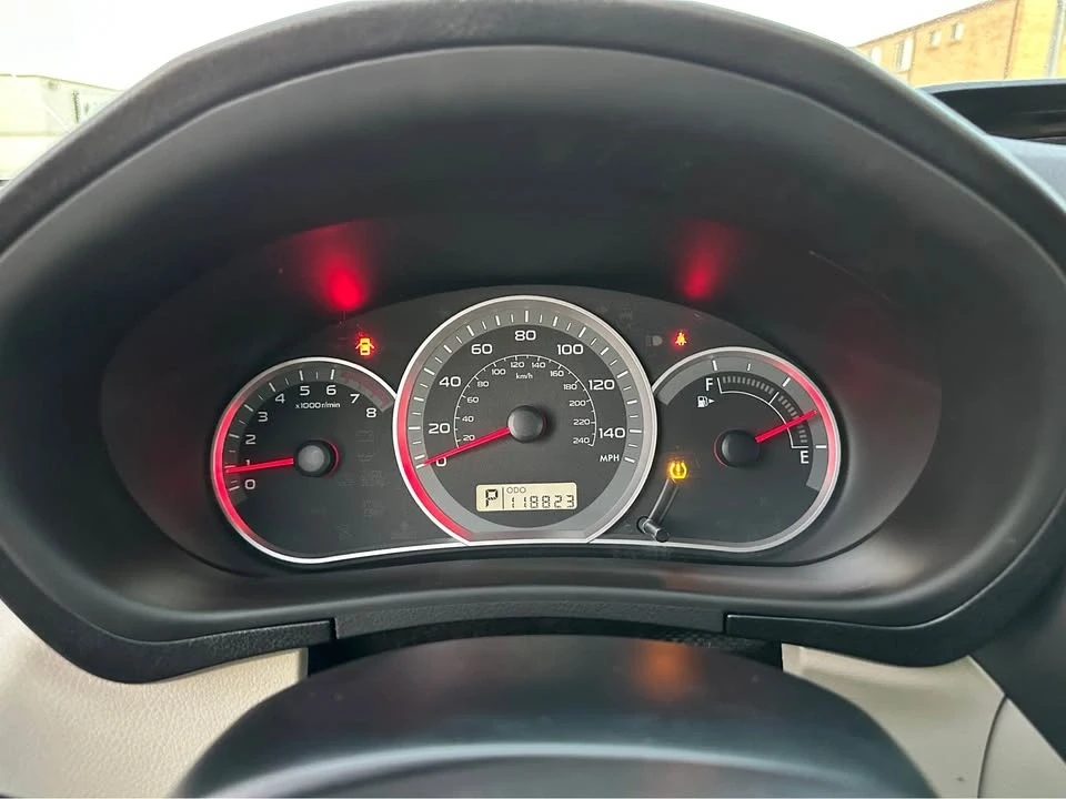 2009 Subaru Impreza 3rd Gen - Image 17 of 18