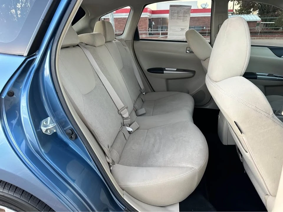 2009 Subaru Impreza 3rd Gen - Image 13 of 18
