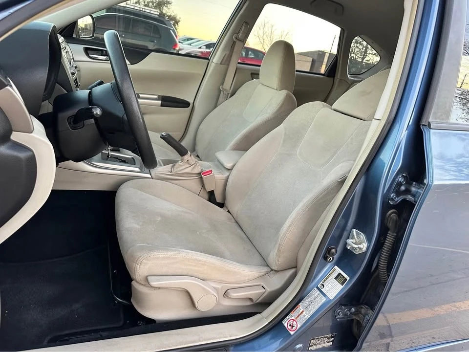 2009 Subaru Impreza 3rd Gen - Image 11 of 18