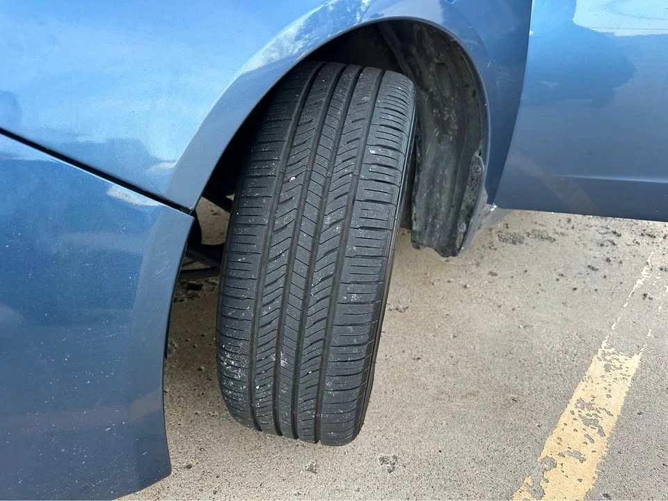 2009 Subaru Impreza 3rd Gen - Image 9 of 18