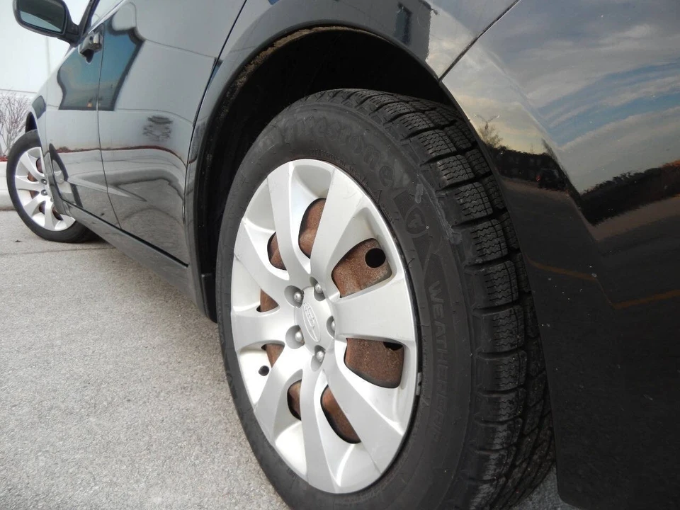2009 Subaru Impreza 3rd Gen - Image 14 of 21