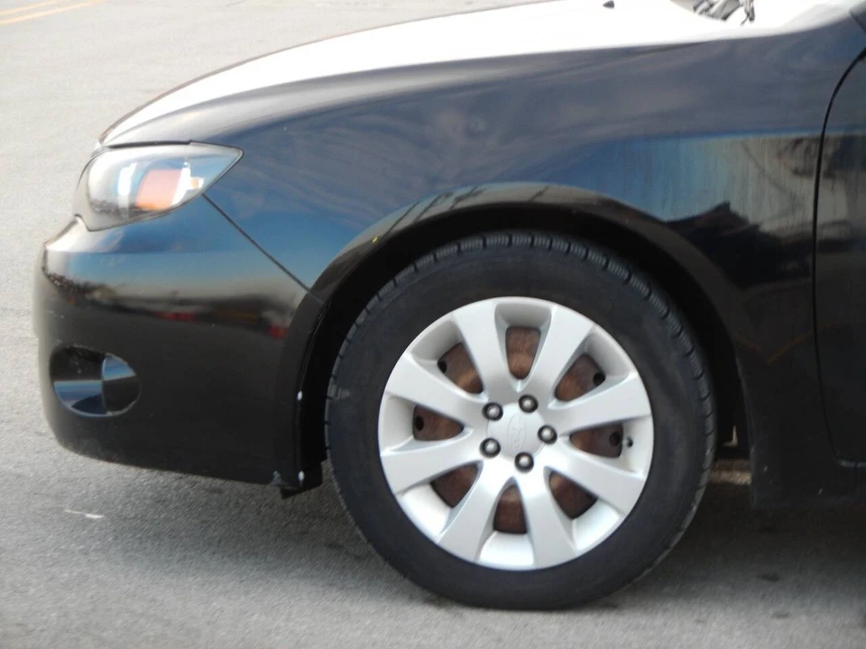 2009 Subaru Impreza 3rd Gen - Image 12 of 12