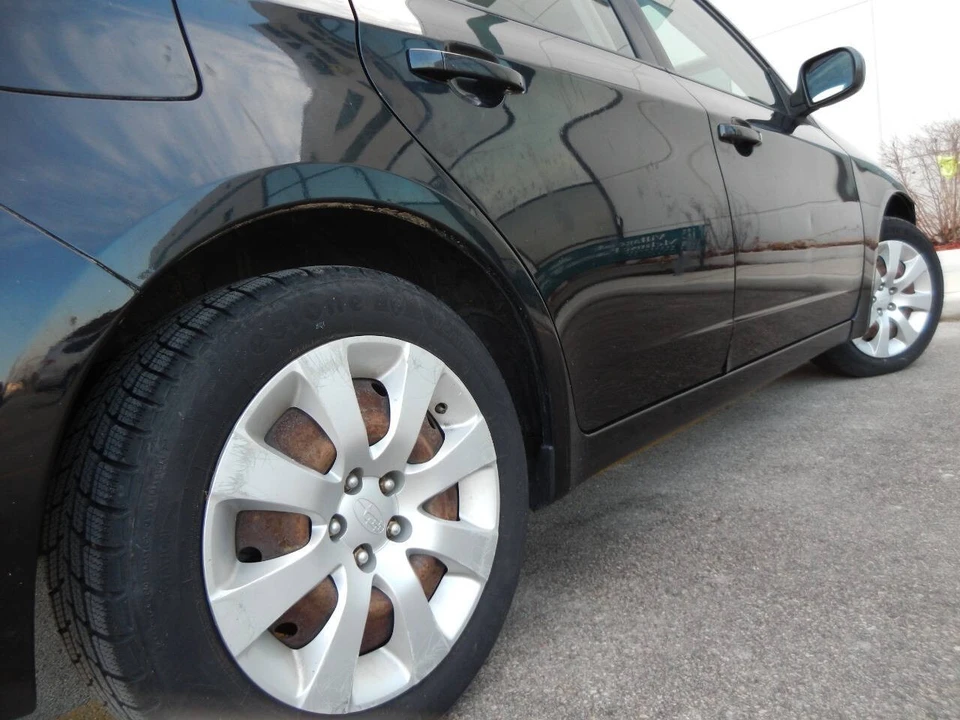 2009 Subaru Impreza 3rd Gen - Image 18 of 21