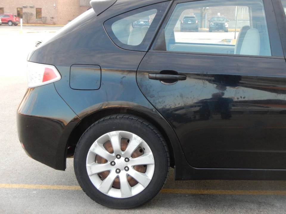 2009 Subaru Impreza 3rd Gen - Image 21 of 21