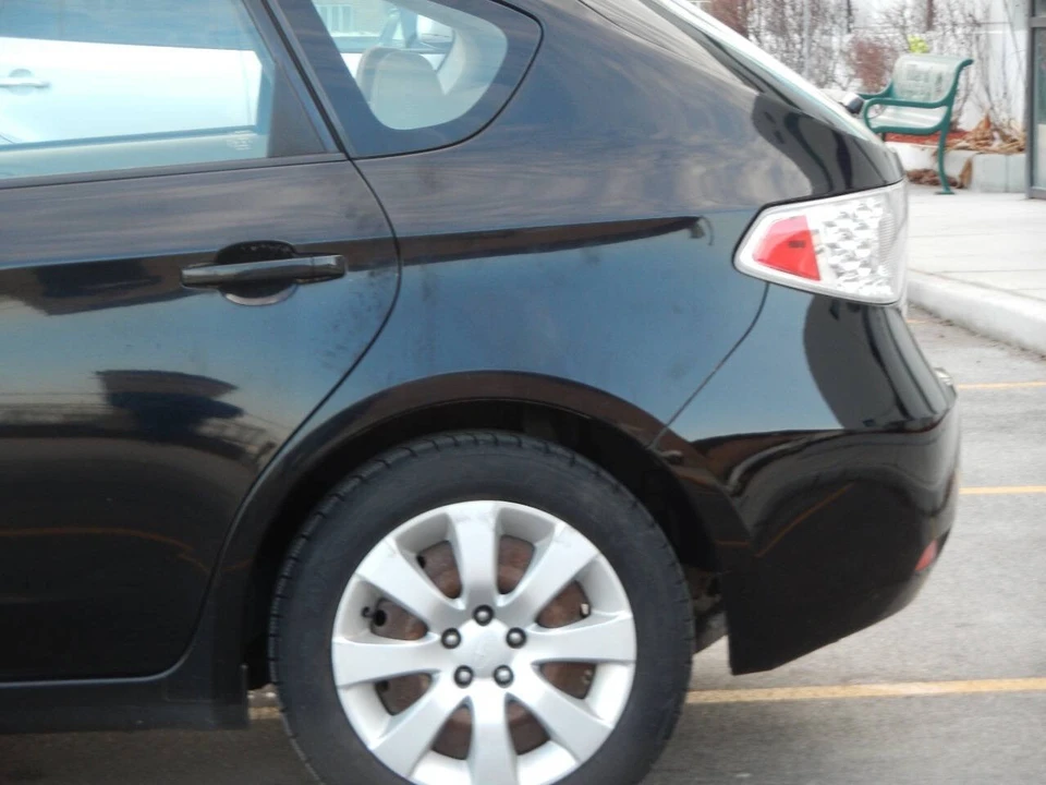 2009 Subaru Impreza 3rd Gen - Image 11 of 12