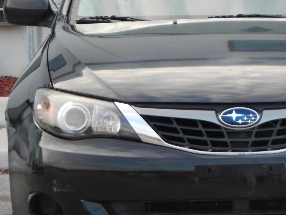 2009 Subaru Impreza 3rd Gen - Image 9 of 12