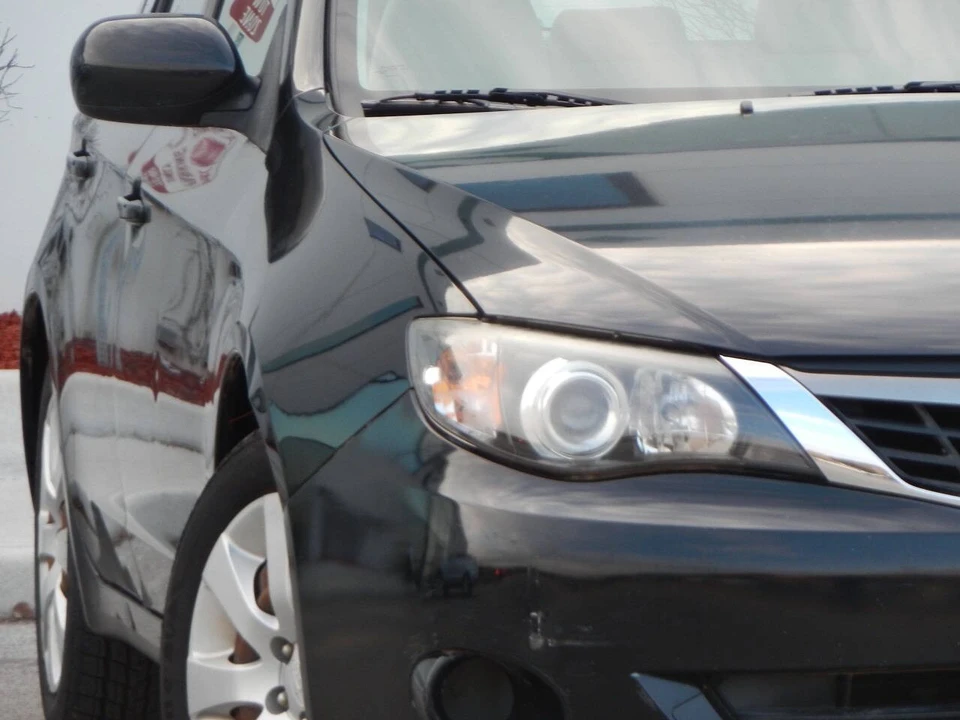 2009 Subaru Impreza 3rd Gen - Image 6 of 21